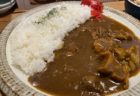【KARA-KUSA curry】こだわりが詰まったスパイスが使われているカレー屋さん　スパイシーチキンカレー ¥900 （税込）﻿