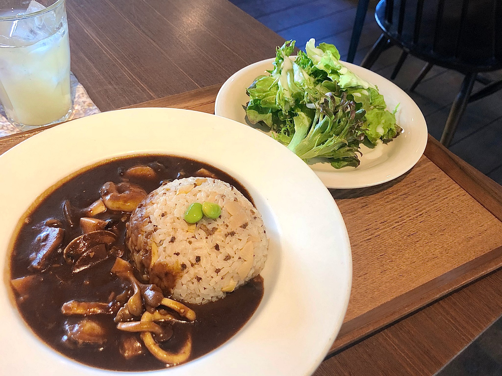 【個性豊かな美味しいお店が見つかる!】四条烏丸でオススメの人気カレー屋さん10選!