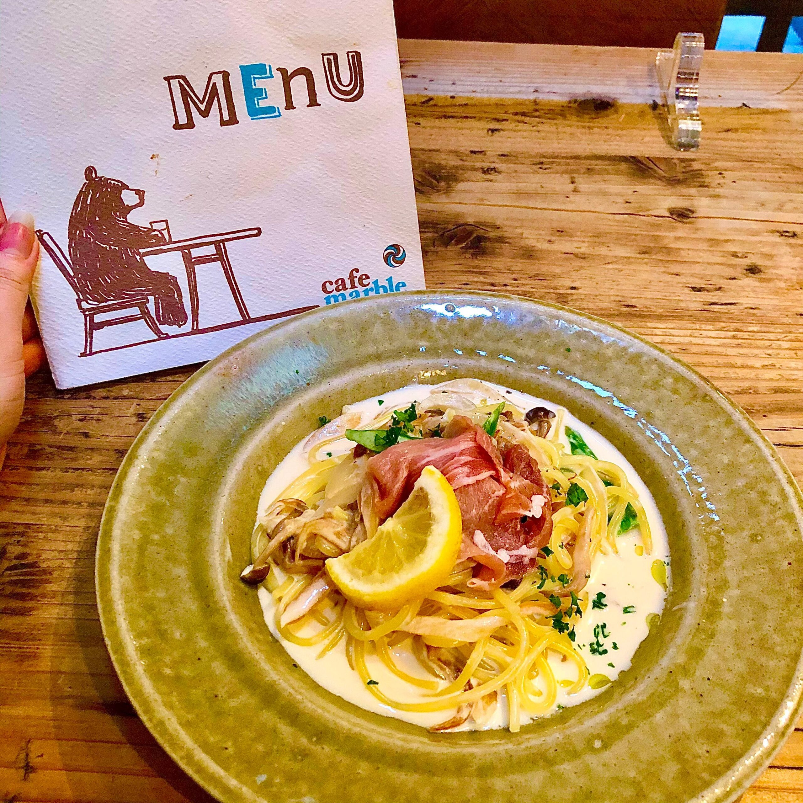 絶品イタリアン!四条烏丸にあるおしゃれなパスタ5選!