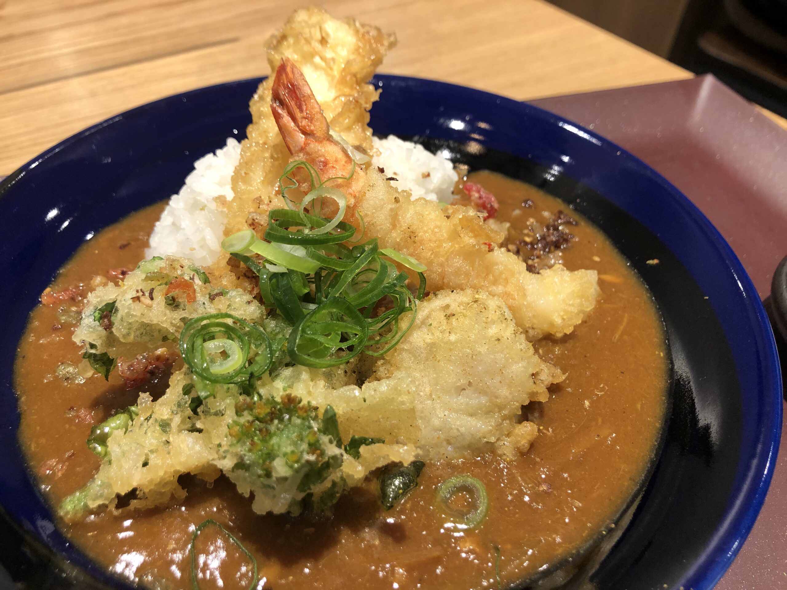 【おしゃれで個性豊かなお店が見つかる!】四条烏丸でオススメの人気天ぷら5選!