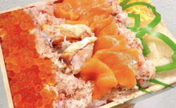 【ランチならココ！】四条烏丸のオススメ海鮮丼10選！