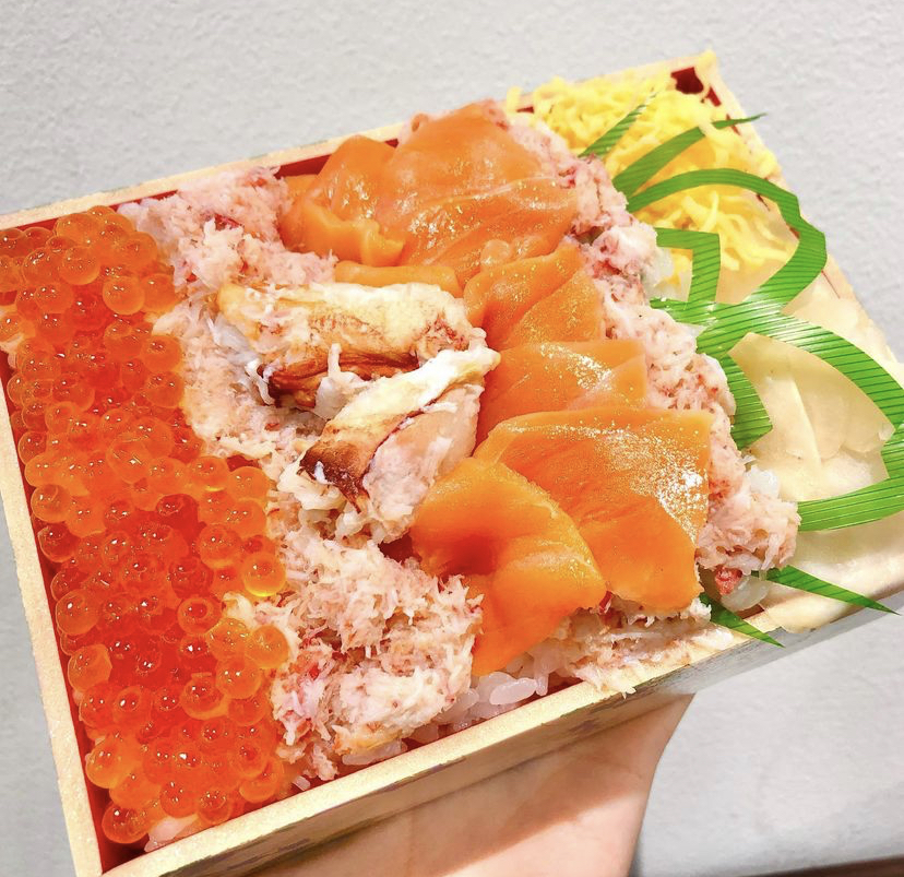 【ランチならココ！】四条烏丸のオススメ海鮮丼10選！