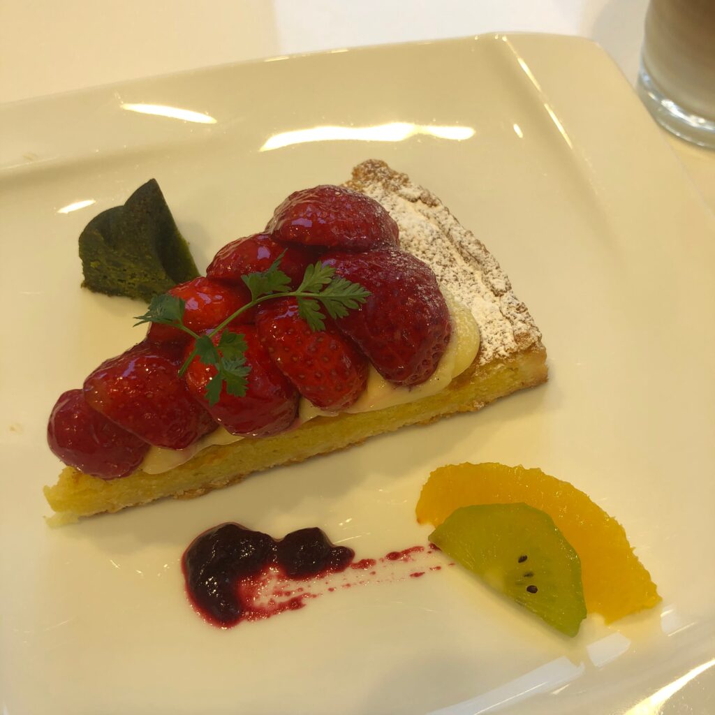 甘党必見 京都四条烏丸おすすめフルーツタルト5選 Yonkara 甘党必見 京都四条烏丸おすすめフルーツタルト5選 Yonkara