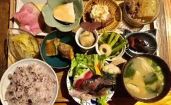 【食欲の秋】京都四条烏丸にある大人な御膳料理　５選！！！