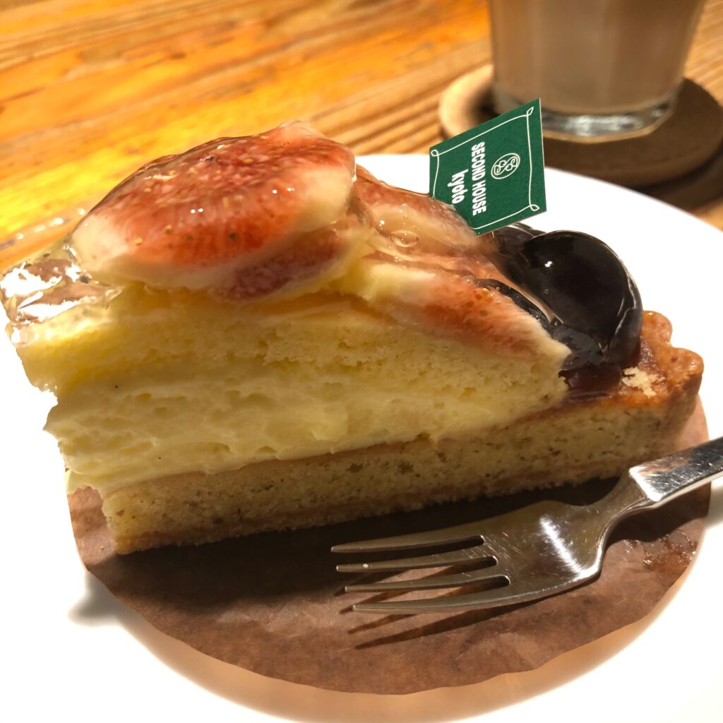 甘党必見 京都四条烏丸おすすめフルーツタルト5選 Yonkara 甘党必見 京都四条烏丸おすすめフルーツタルト5選 Yonkara