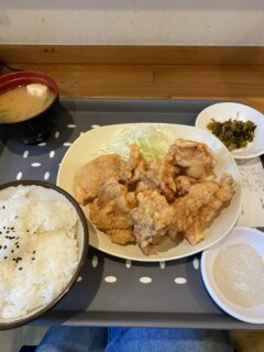 【満腹ランチ】京都四条烏丸でおすすめ！変幻自在！“鶏料理”10選